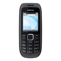 Nokia 002P122